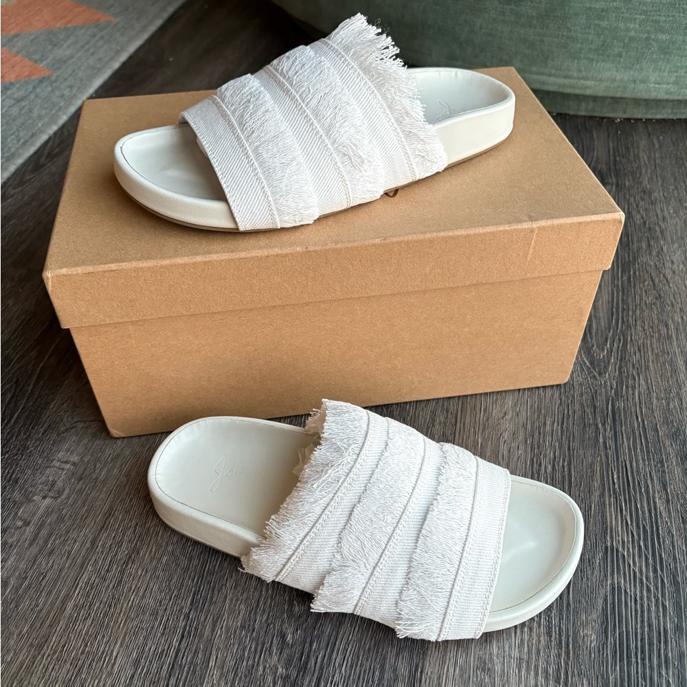 NWB Joie Jaden Sandals